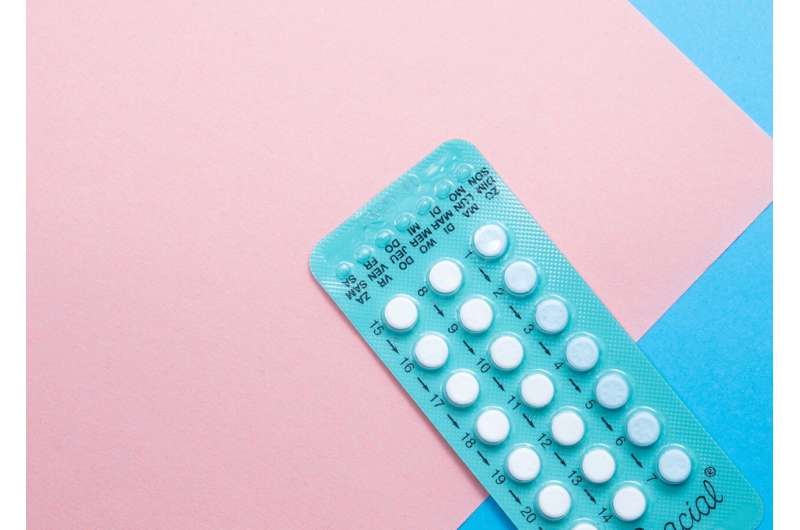 Study finds similar association of progestogen-only and combined hormonal contraceptives with breast cancer risk