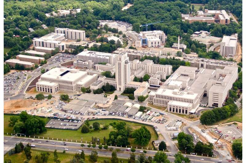 Study shows Walter Reed's value within Maryland's trauma system