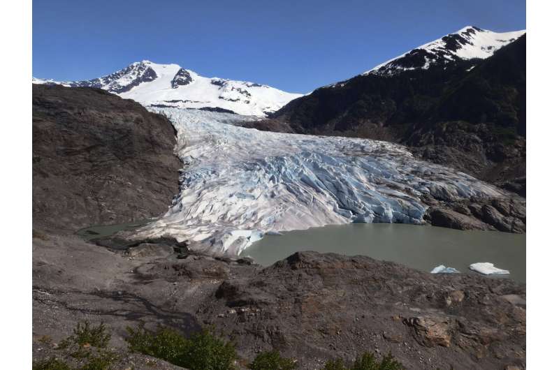 Study: Two-thirds of glaciers on track to disappear by 2100