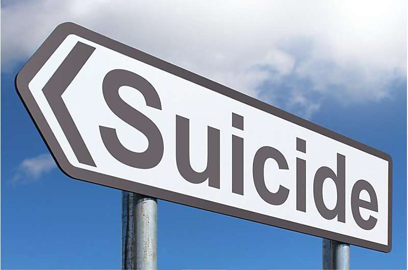 Suicide in Ghana: Society expects men to be providers. A new study explores this pressure