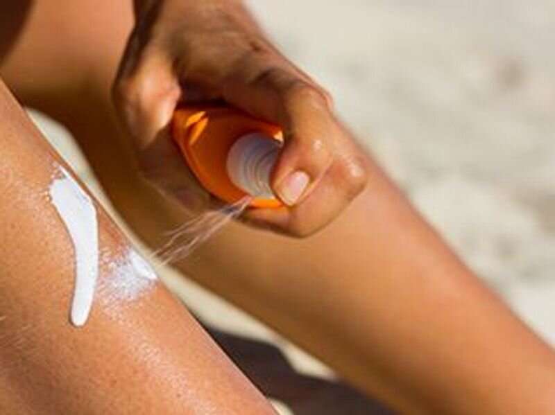 Summer's near: what's the best sunscreen for you?