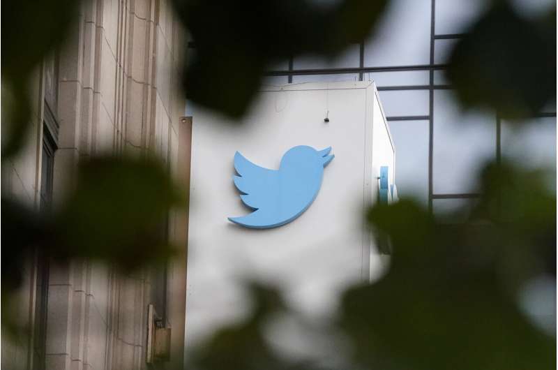 Sweden public radio exits Twitter, says audience already has