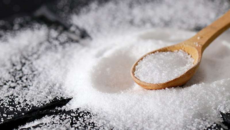 Table salt needs extra iodine, study finds