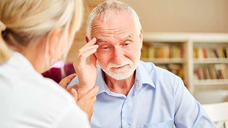 Tardive dyskinesia impacts patients and caregivers