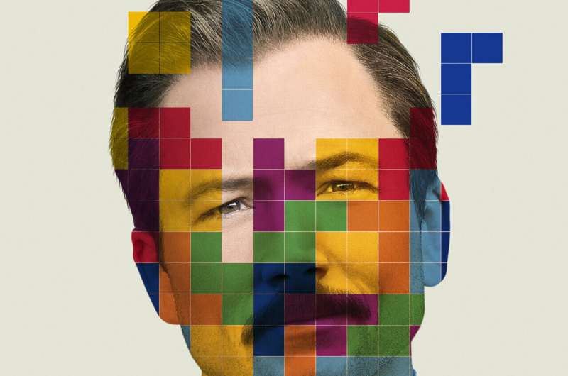 Taron Egerton slots Tetris story into place in new biopic
