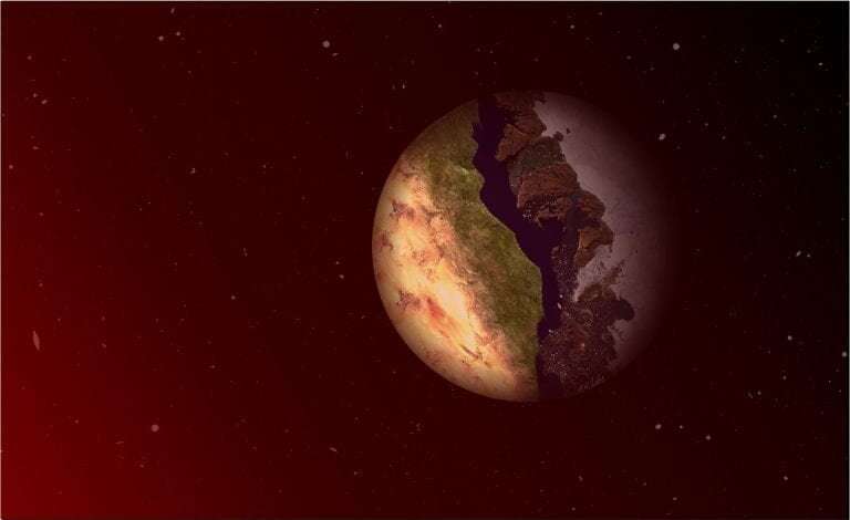 'Terminator zones' on distant planets could harbor life, astronomers say