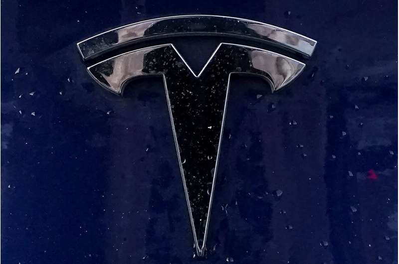 Tesla cuts prices on all models, 3rd cut this year