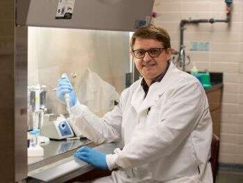Texas A&M research aims to improve Lyme disease diagnostics
