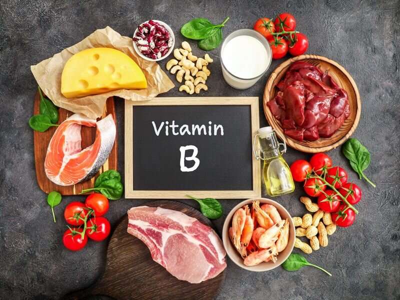 The B vitamins: put them on your A list