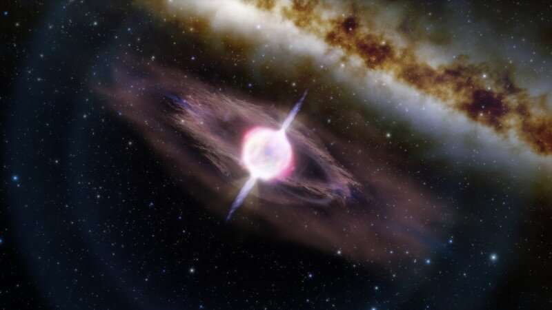 The 'brightest of all time' gamma-ray burst and its ordinary supernova