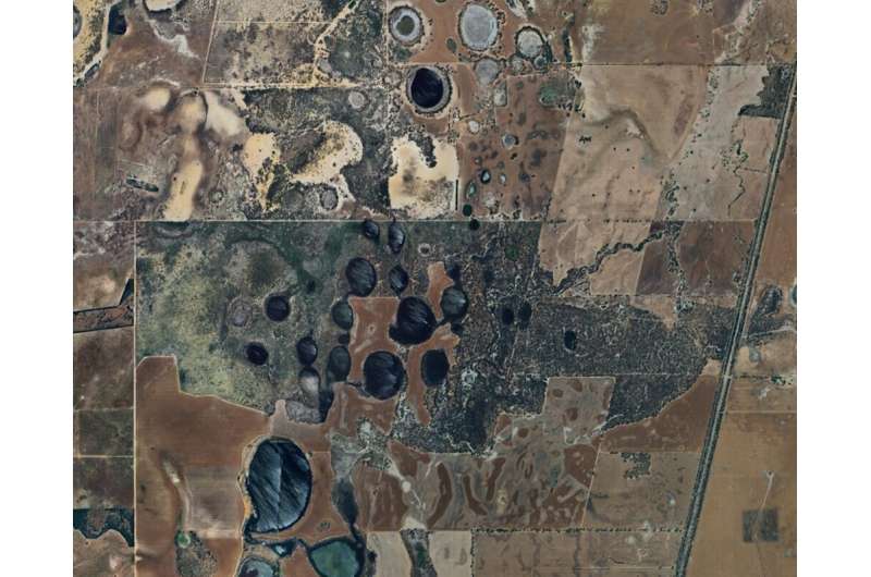 Trái đất có thể chứa những kho hydro tự nhiên khổng lồ — và những người tìm kiếm đã lùng sục khắp Nam Úc để tìm nó