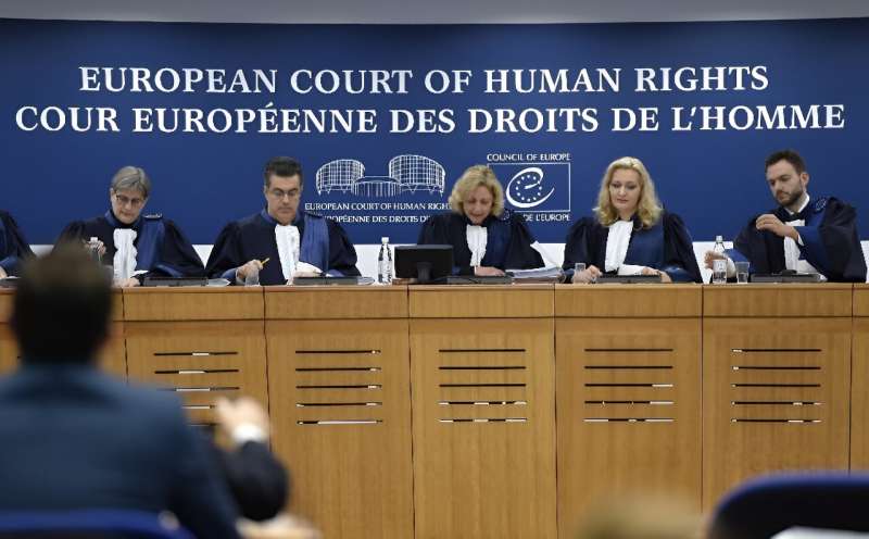 The European Court of Human Rights (ECHR) will hear a case brought by six Portuguese youths accusing governments of moving too slowly to counter climate change