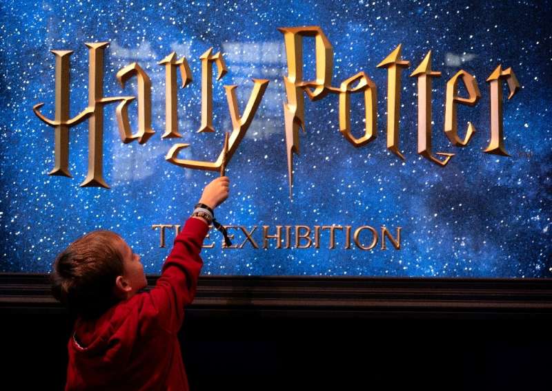 The 'Harry Potter' universe is still growing, with the release of the 'Hogwarts Legacy' video game in February 2023