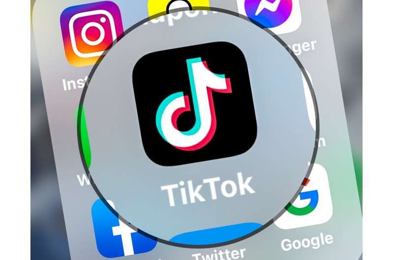 The Italian Competition Authority has accused TikTok of inadequate monitoring systems