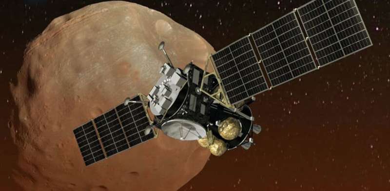 The longstanding mystery of Mars' moons—and the mission that could solve it