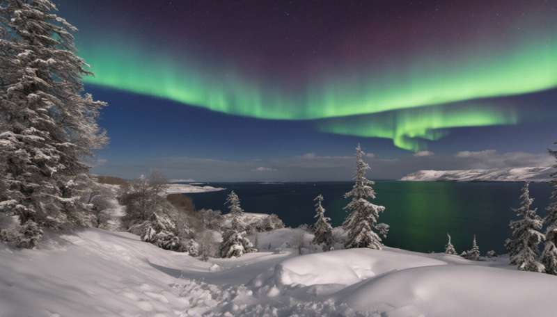 The northern lights appeared in southern England twice in one week—here's why this could happen again soon