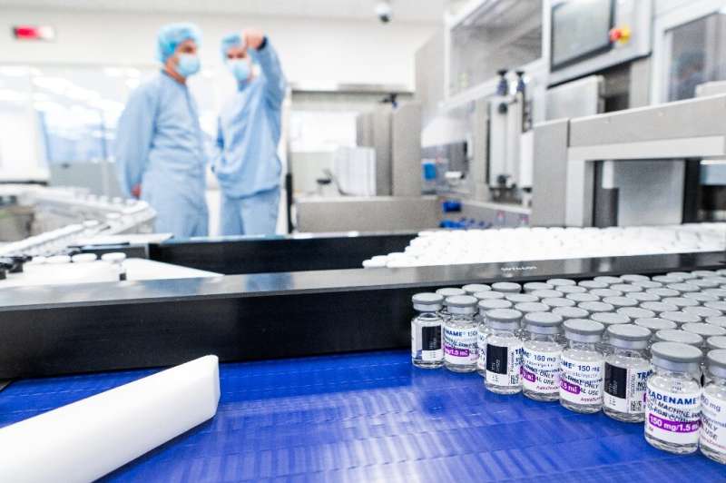 The pharmaceutical industry has expressed concern that the changes could constrain innovation