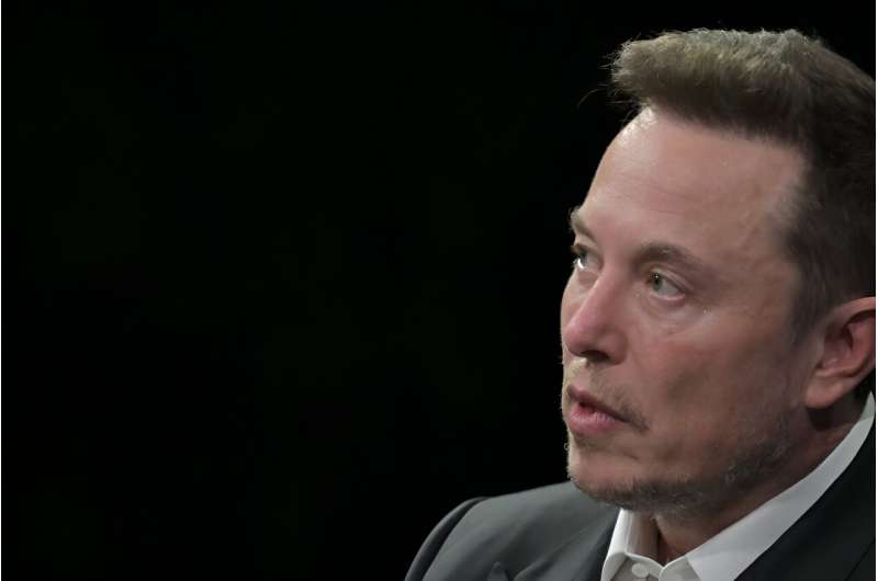 The platform formerly known as Twitter argues in a federal lawsuit that it is wrong for California to make the Elon Musk owned p