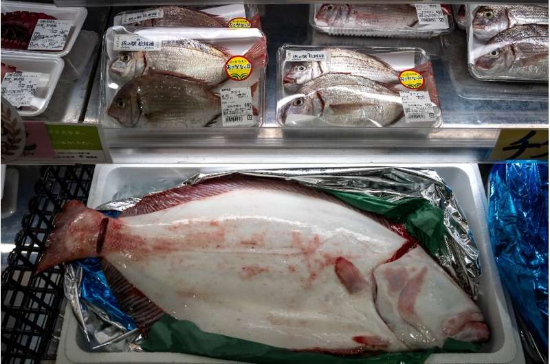 The release has generated a fierce backlash from China, including a blanket ban of Japanese seafood imports