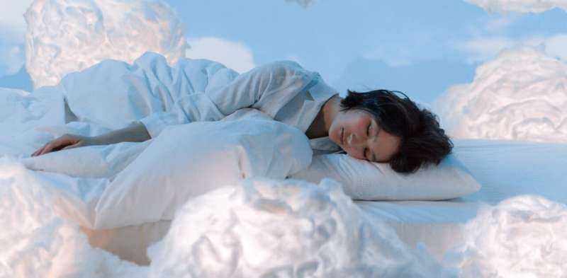 The science of dreams and nightmares—what is going on in our brains while we're sleeping?