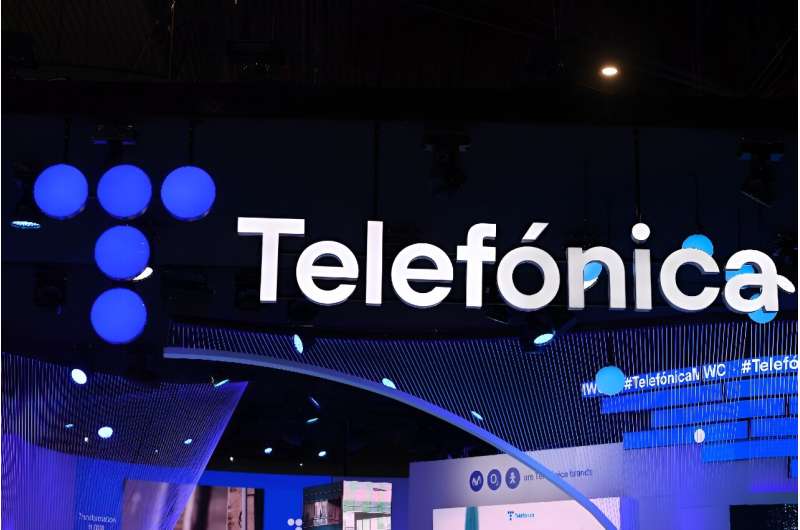 The Spanish government's stake in Telefonica will balance out a similar stake taken by Saudi Telecom (STC)
