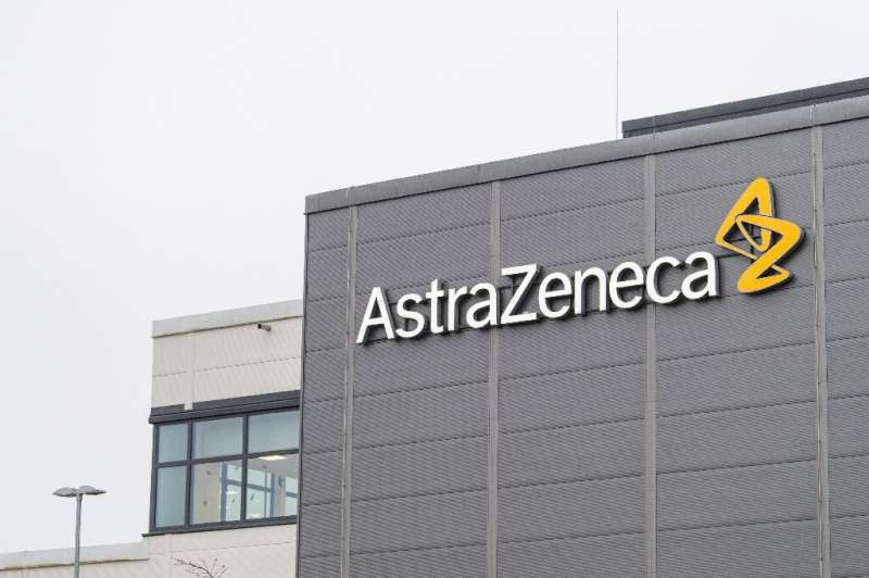 The takeover marks the latest push by AstraZeneca chief executive Pascal Soriot to bolster the Covid vaccine maker's pipeline of