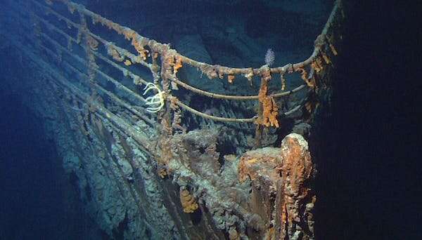 The Titan disaster could suggest deep sea diving is risky—history shows that's far from the truth