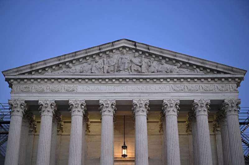 The US Supreme Court has agreed to rule on restrictions on a widely used abortion pill