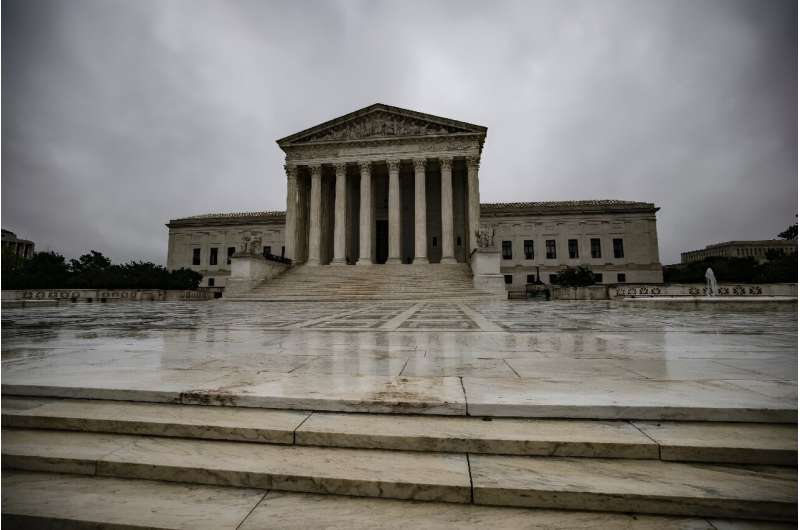 The US Supreme Court is to hear a challenge to Purdue Pharma's $6bn opioids settlement