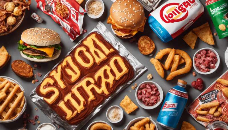The world is hooked on junk food: how big companies pull it off