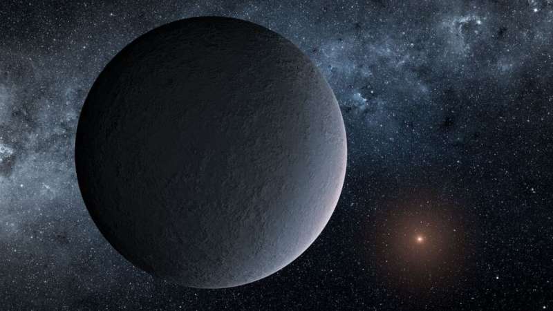 There could be captured planets in the Oort cloud