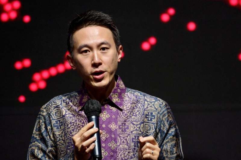 TikTok CEO Shou Zi Chew said the company would invest billions into Southeast Asia