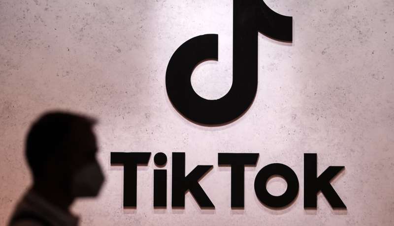 TikTok plans 2 more European data centers amid privacy fears
