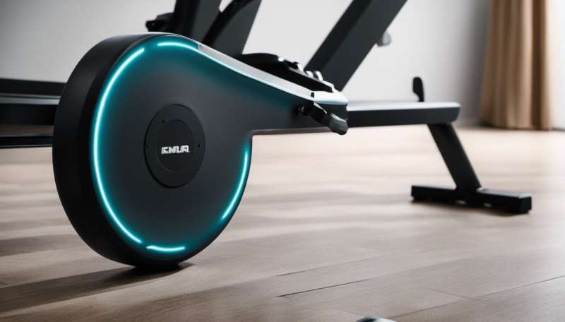 Treadmill, exercise bike, rowing machine: what's the best option for cardio at home?