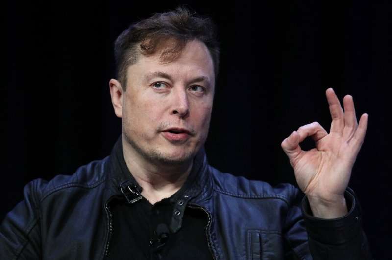 Twitter boss Elon Musk said running the social media network has been &quot;quite a rollercoaster&quot;