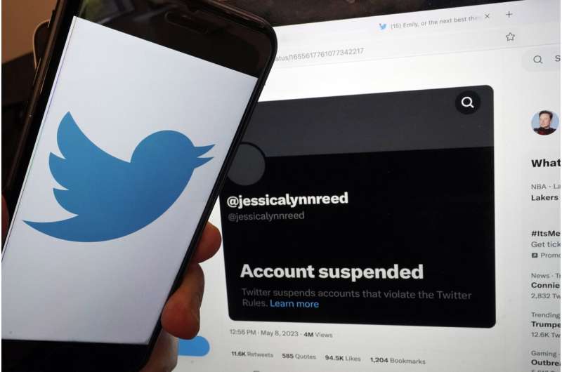 Twitter está purgando cuentas inactivas, incluidas las de personas que han muerto, lo que enfurece a quienes aún están de duelo.