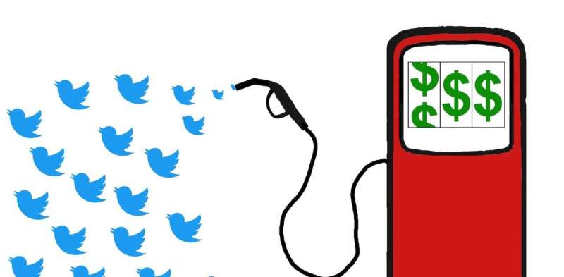 Twitter's new data fees leave scientists scrambling for funding—or cutting research
