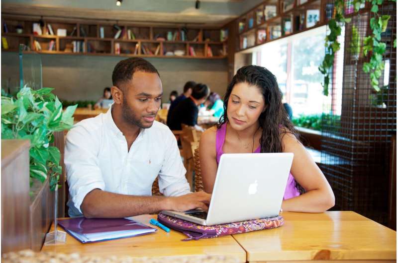 U of I online social work degree programs address diversity needs