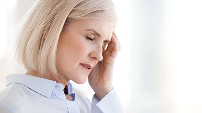 Ubrogepant beneficial for treating migraine during the prodrome