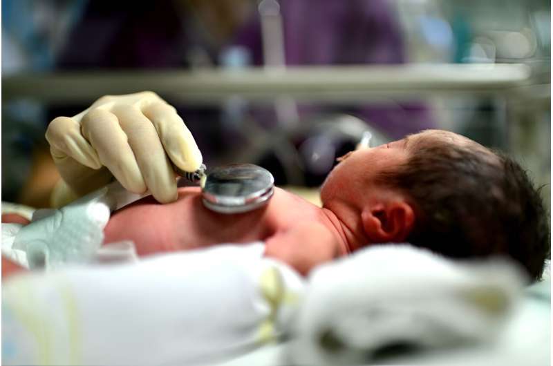 Umbilical venous catheterization and bloodstream infection among preterm infants