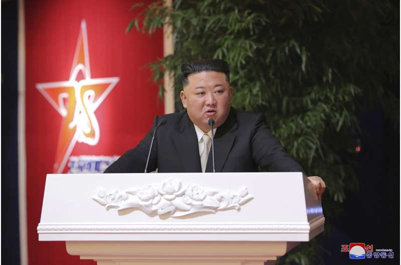 Un Experts North Korea 