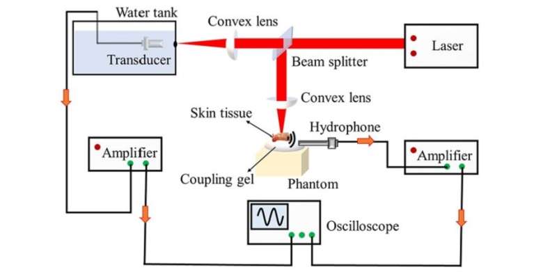 Understanding tumor microenvironment with photoacoustic spectral analysis