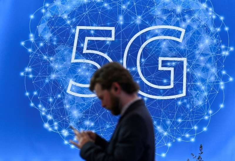 Unfortunately for 5G, its predecessor 4G is good enough for most people