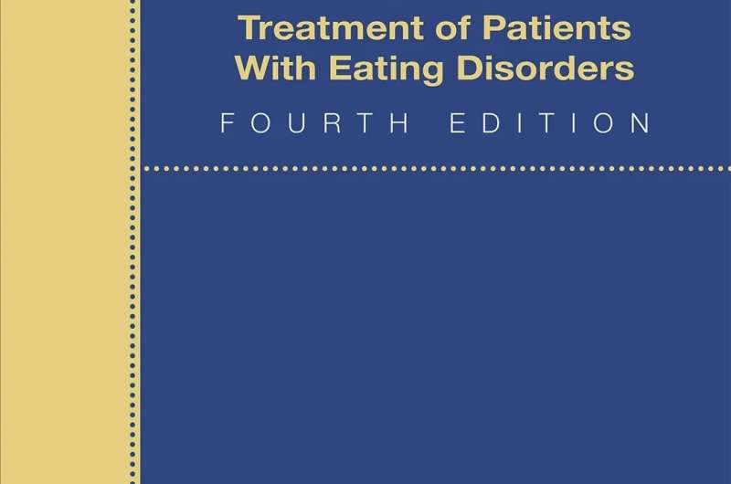 Updated guideline on eating disorders and accompanying implementation tools