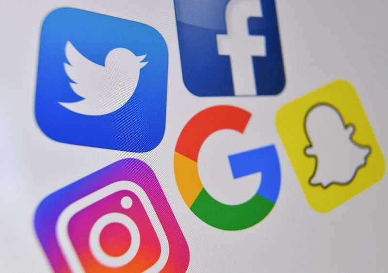 US court limits officials' contacts with social media firms