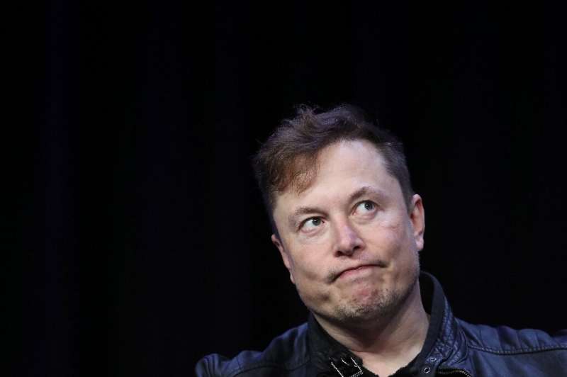US fraud trial begins over Elon Musk's 2018 Tesla tweets