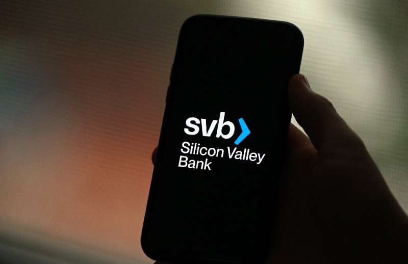 US regulators pulled the plug on Silicon Valley Bank in a spectacular move that sent global banking shares into turmoil