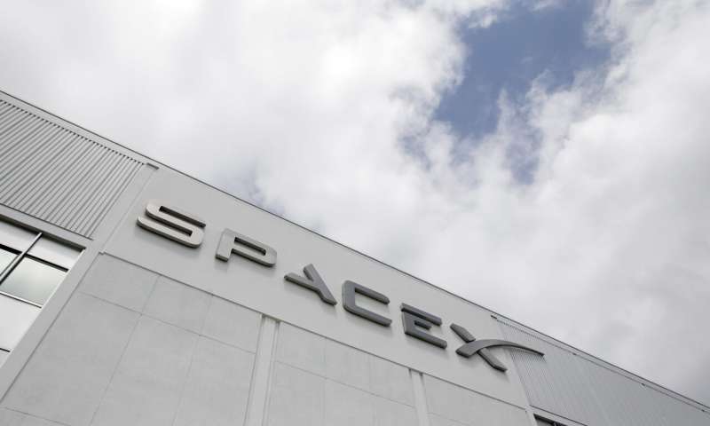 US sues SpaceX for alleged hiring discrimination against refugees and others