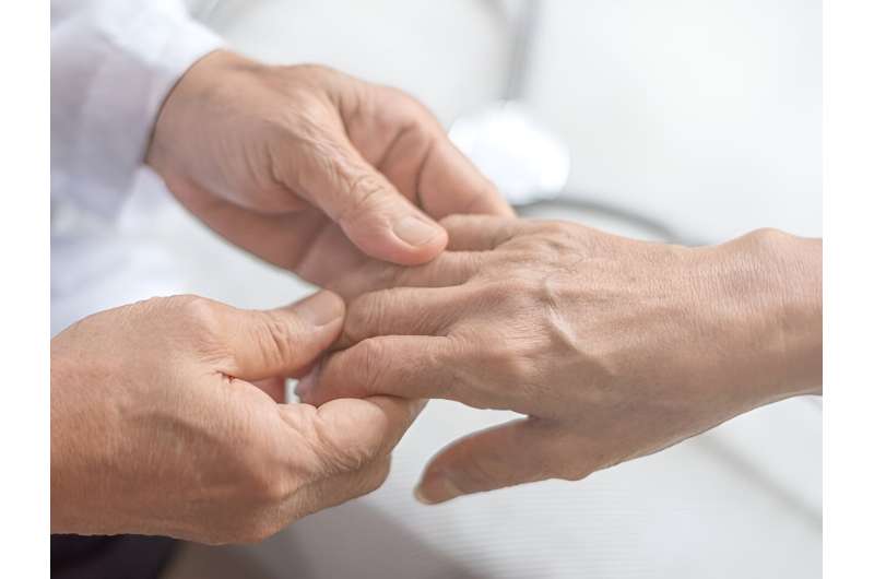 Using meds to manage your arthritis pain: an overview