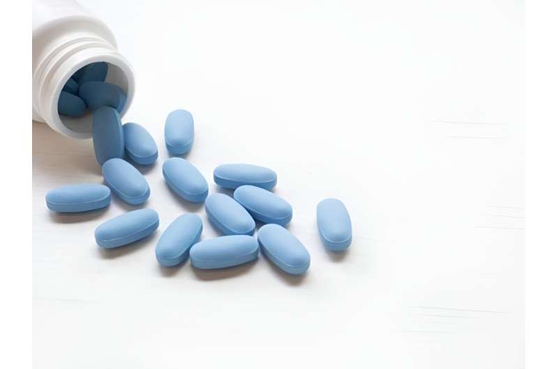 USPSTF reaffirms recommendation of PrEP for those at increased HIV risk